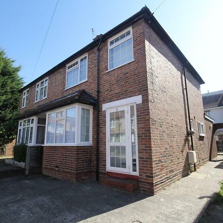The Uxbridge House Vila Exterior foto