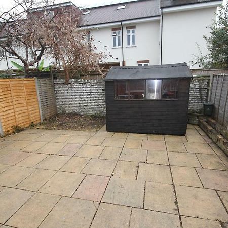 The Uxbridge House Vila Exterior foto